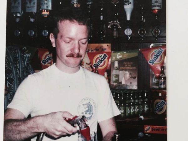 True Stories: Gay Memories – Going To A Gay Bar For The First Time #LGBTQI&nbsp;#LGBT