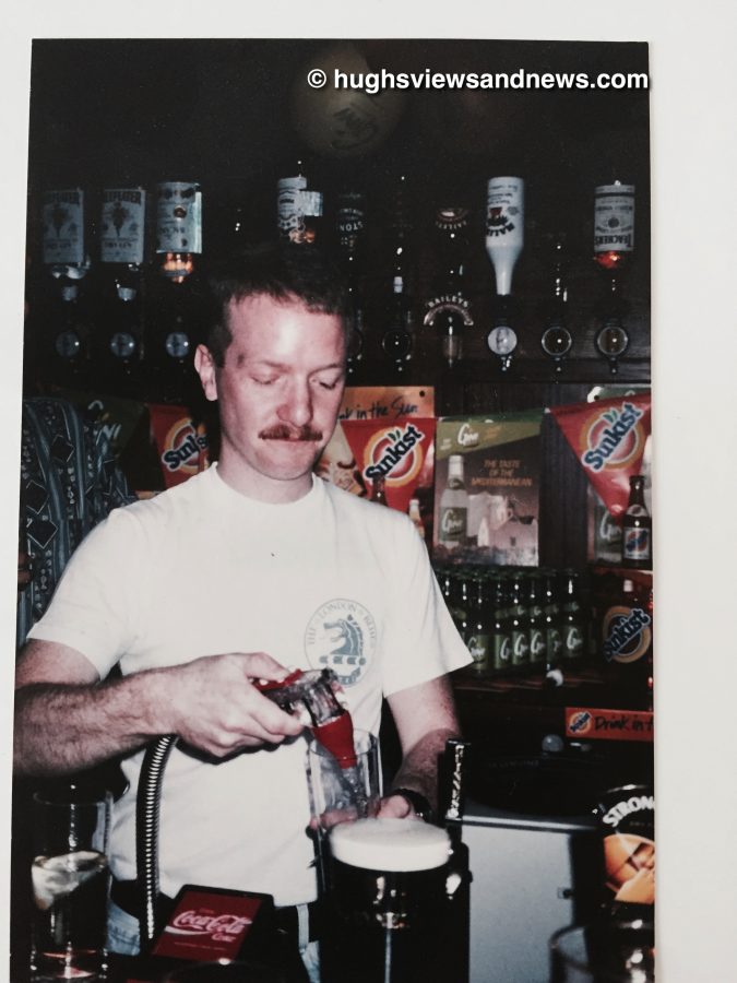 True Stories: Gay Memories - Going To A Gay Bar For The First Time #LGBTQI #LGBT