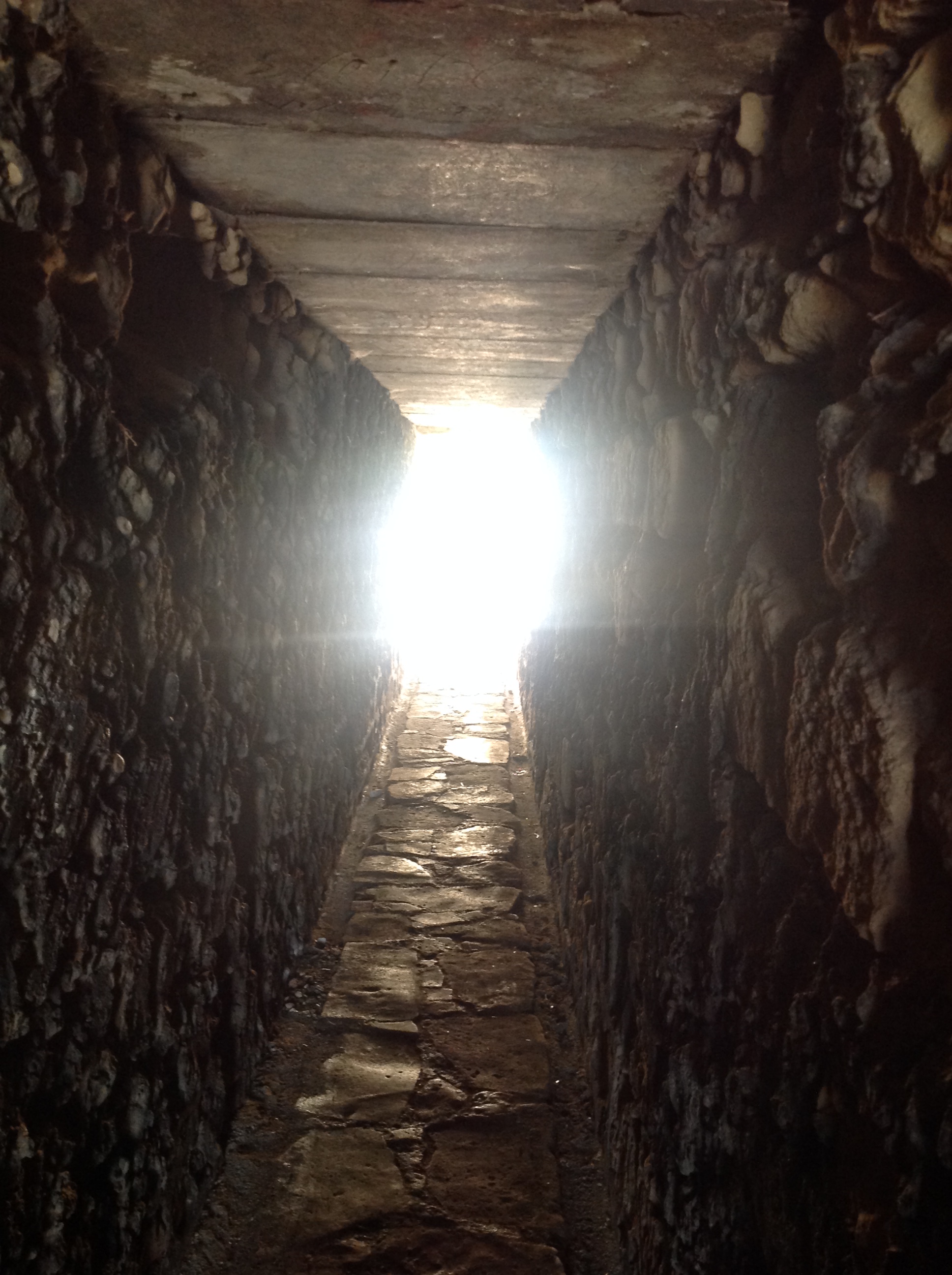 Why Do We Not Like Talking About Death?