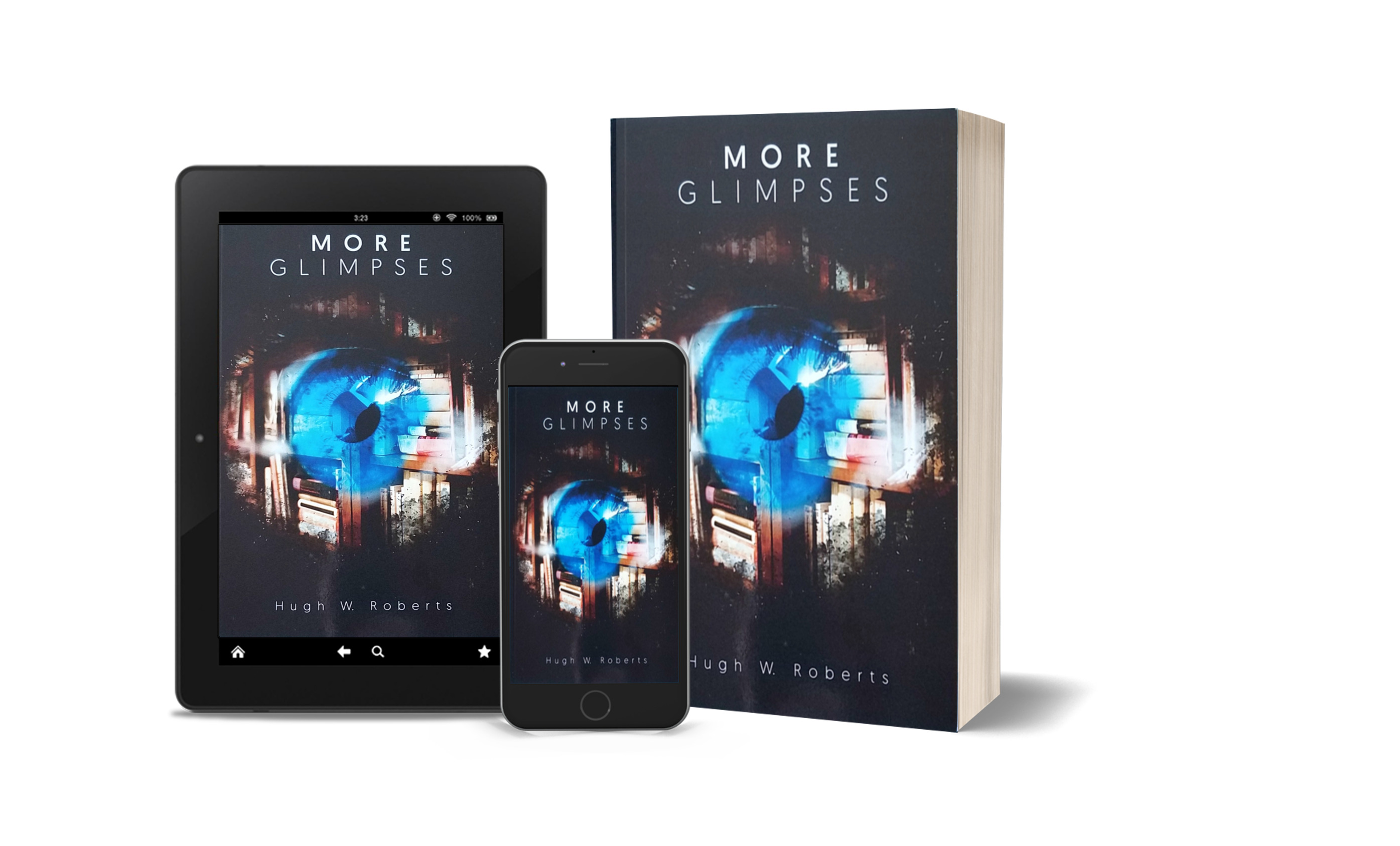 Flash Fiction Friday - The Death And Life Of Bill