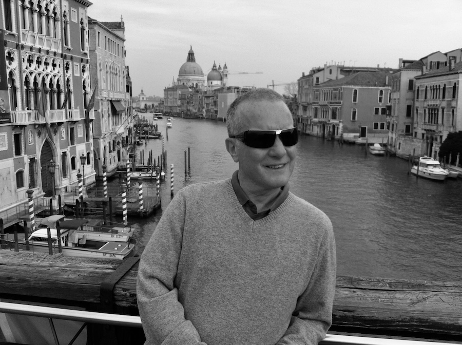 Meet Hugh -  Updated February 2026