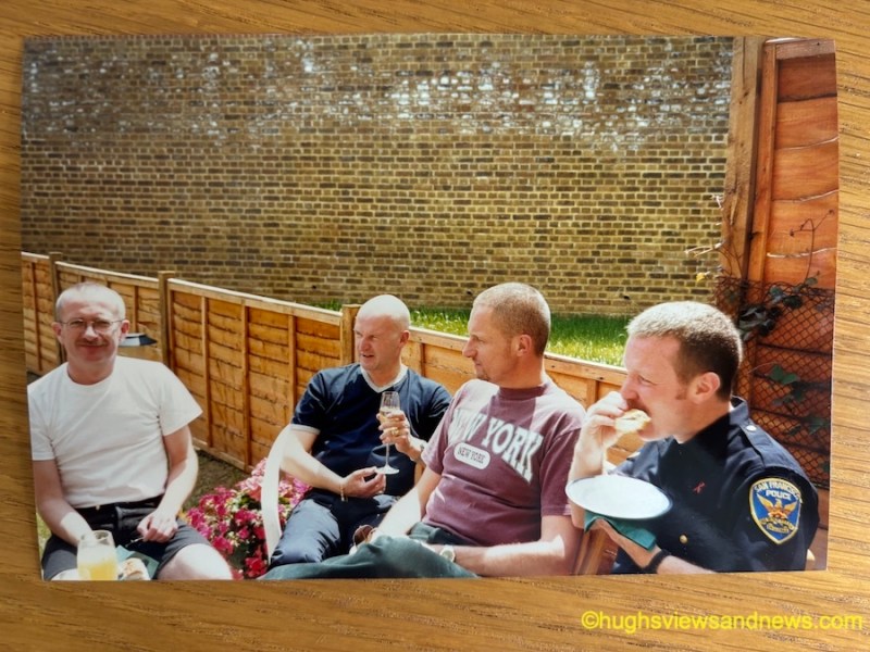 True Stories: Gay Memories – Gay London During The 1980s #LGBTQI #LGBT&nbsp;#PrideMonth
