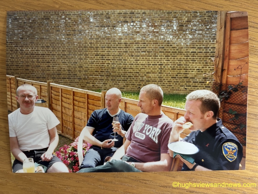True Stories: Gay Memories - Gay London During The 1980s #LGBTQI #LGBT #PrideMonth
