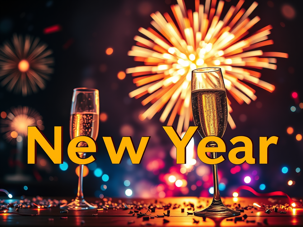 What To Do With New Year’s&nbsp;Resolutions