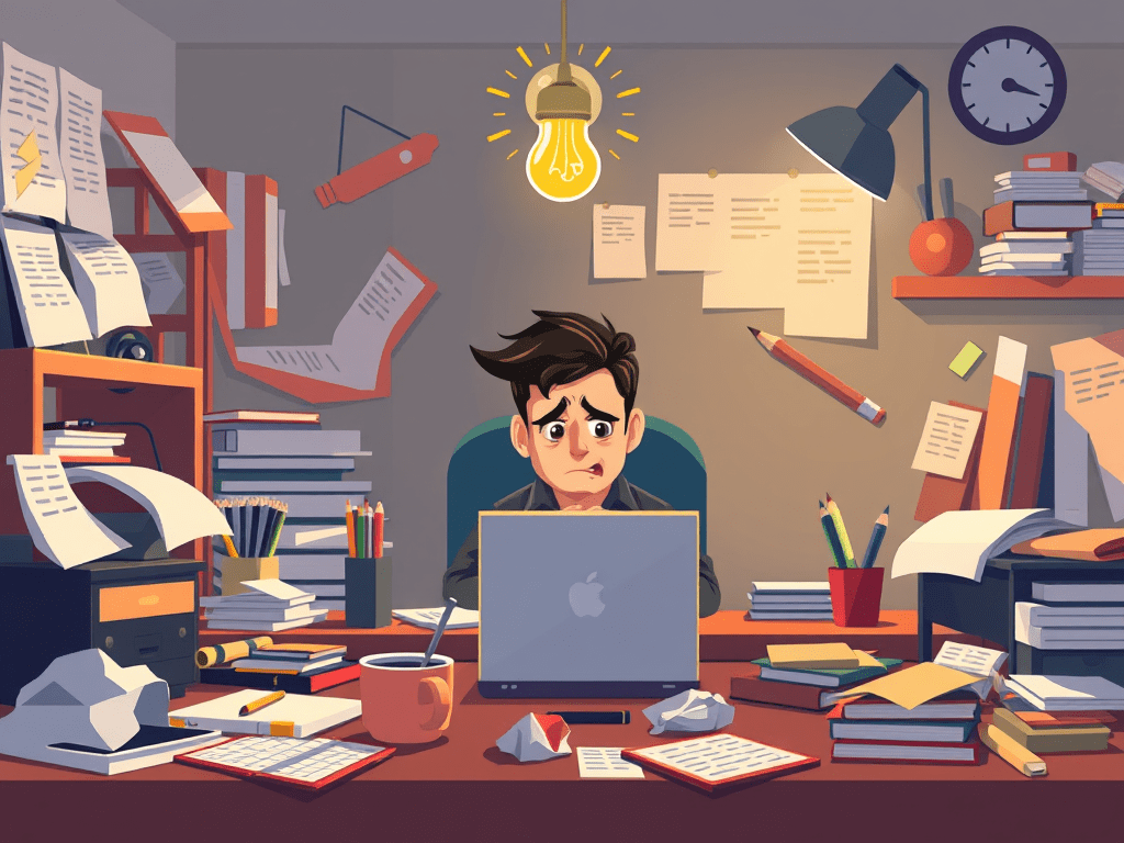 7 Common Blogging Mistakes and How to Avoid Them for a Successful&nbsp;Blog