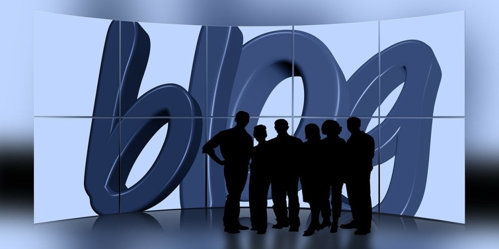 Look! Blame Me For A Painful Drop In Blog&nbsp;Subscribers