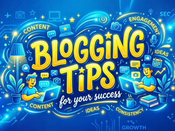 Blogging Simplified: Engagement. Am I Doing It&nbsp;Right?